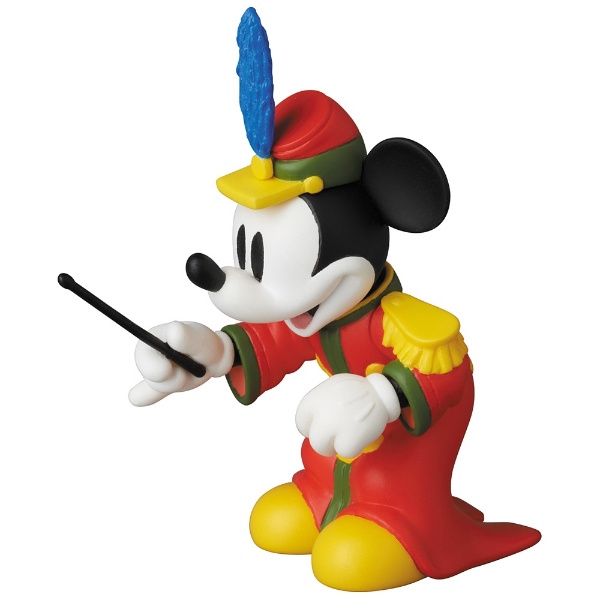 ウルトラディテールフィギュア No.235 UDF Disney シリーズ4 ミッキーマウス（ミッキーの大演奏会）