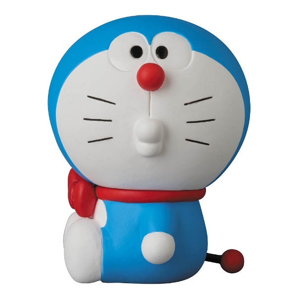 ウルトラディテールフィギュア No.269 UDF DORAEMON meets HELLO KITTY