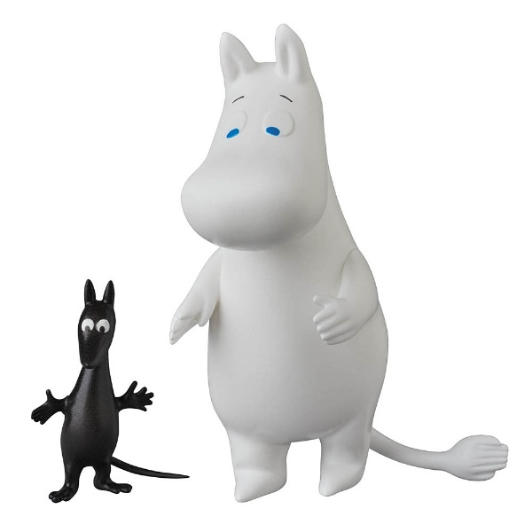 ウルトラディテールフィギュア No．363 UDF MOOMIN シリーズ3 ムーミン