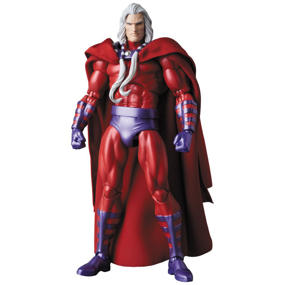 マフェックス No．128 MAFEX MAGNETO（COMIC Ver．）｜の通販はアキバ