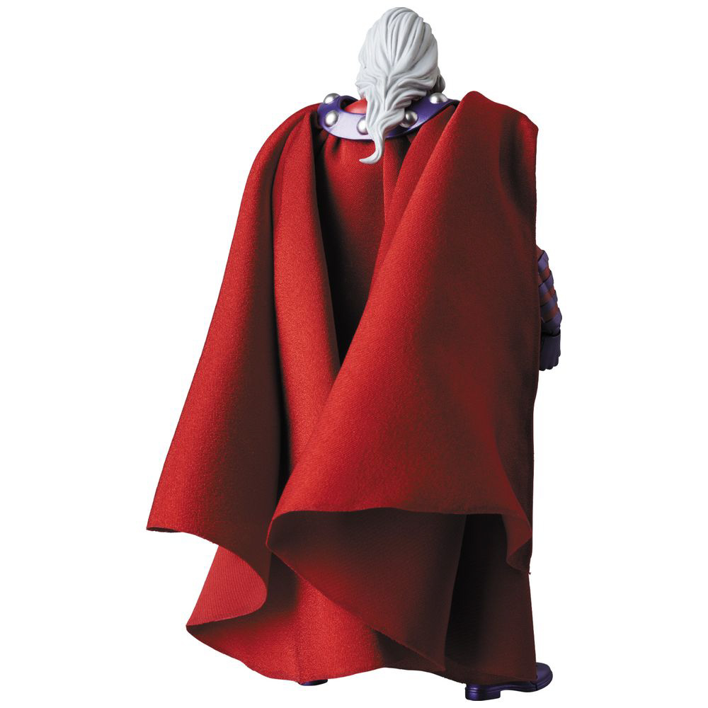 マフェックス No．128 MAFEX MAGNETO（COMIC Ver．）｜の通販は