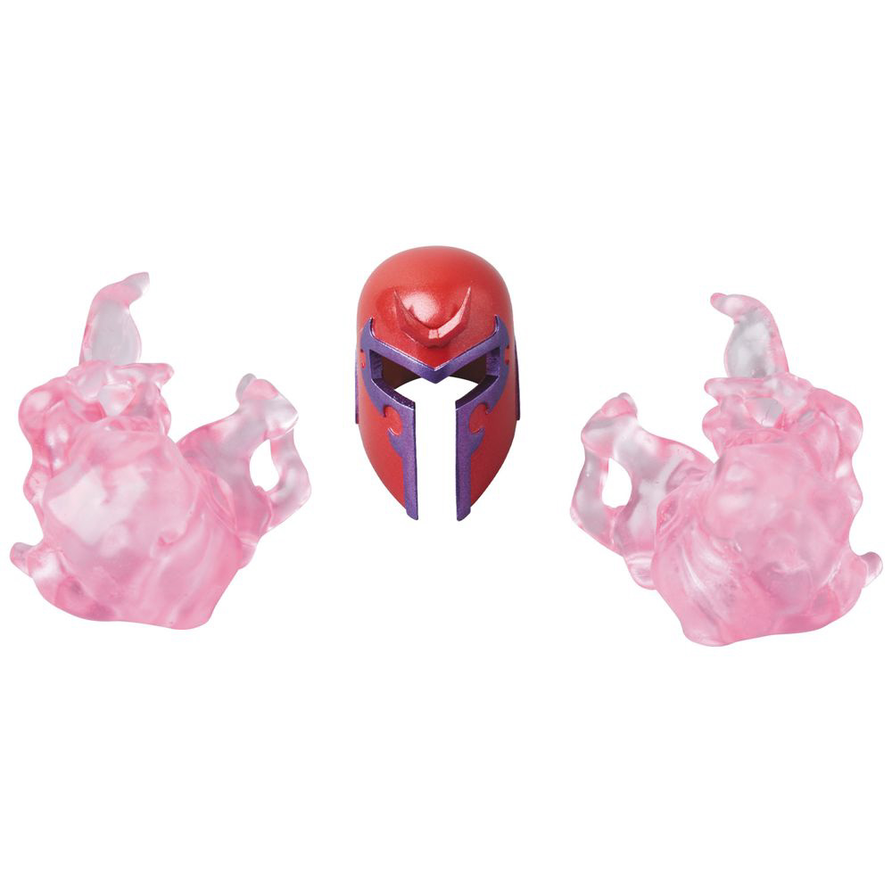 マフェックス No．128 MAFEX MAGNETO（COMIC Ver．）｜の通販は