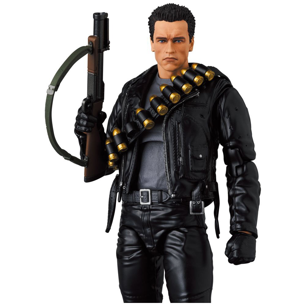 マフェックスMAFEX デッドショットの武器のみ