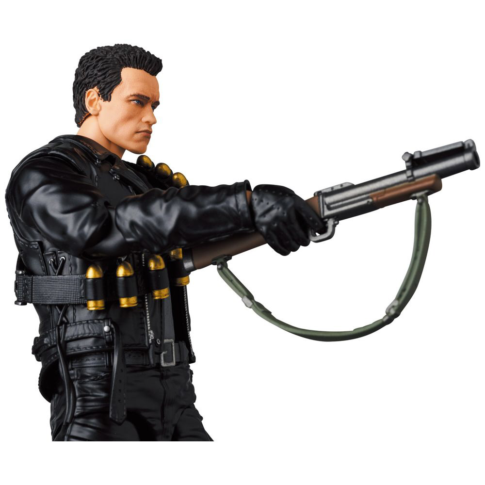 マフェックスMAFEX デッドショットの武器のみ