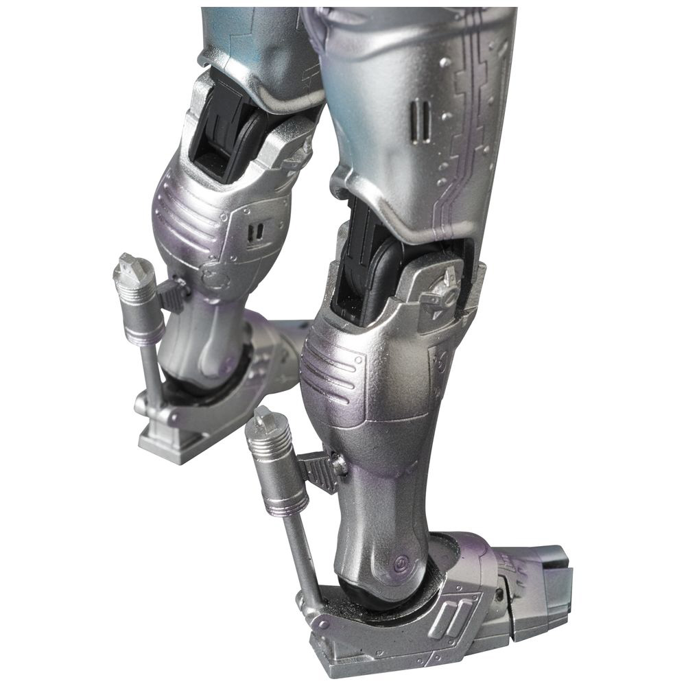 MAFEX　ロボコップ　リニューアルver. No.225 ROBOCOP Amazon.co.jp: MAFEX マフェックス No.225 ROBOCOP ロボコップ