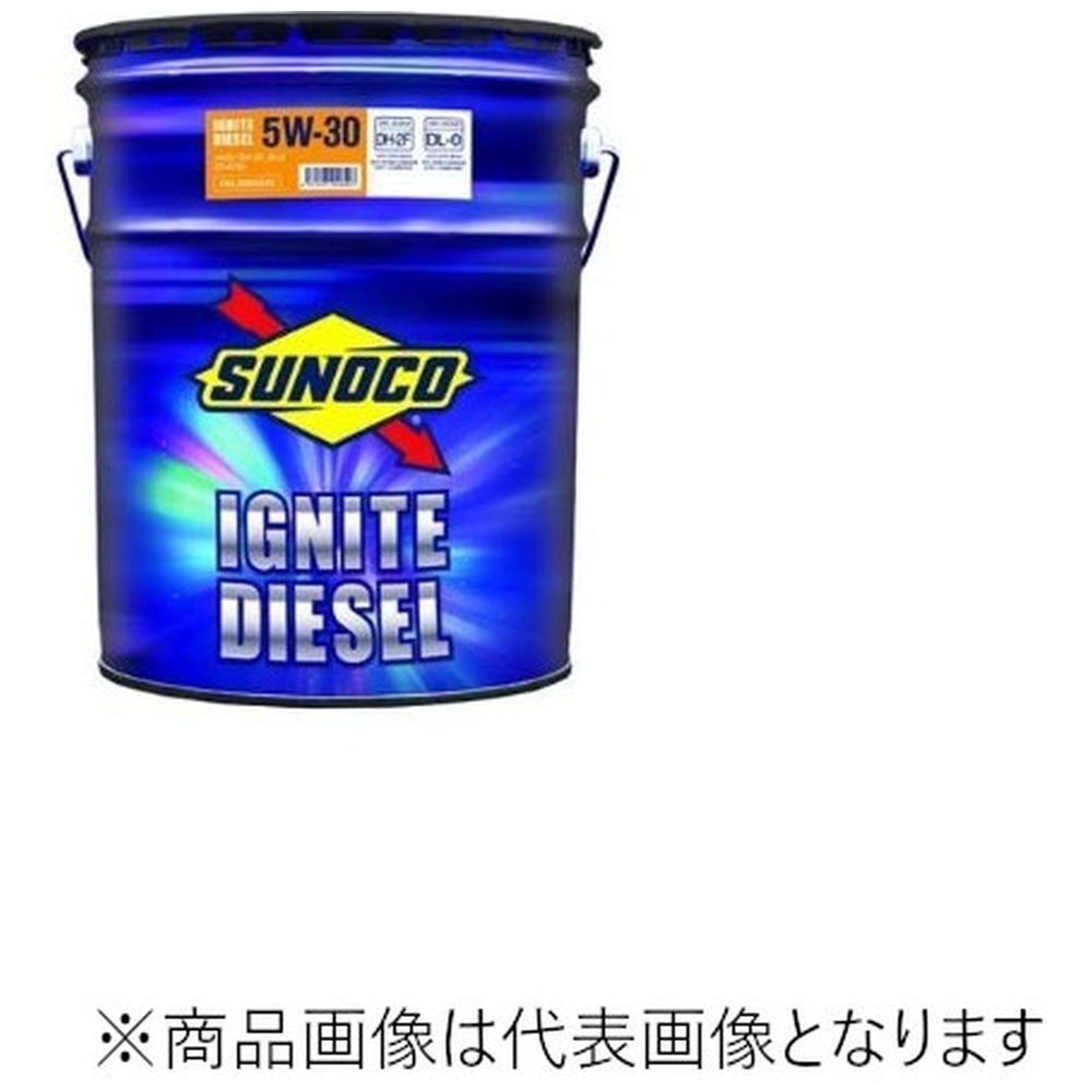 ディーゼルエンジンオイル IGNITE DIESEL 5W30 DH2F DL0 20L 300237｜の通販はソフマップ[sofmap]
