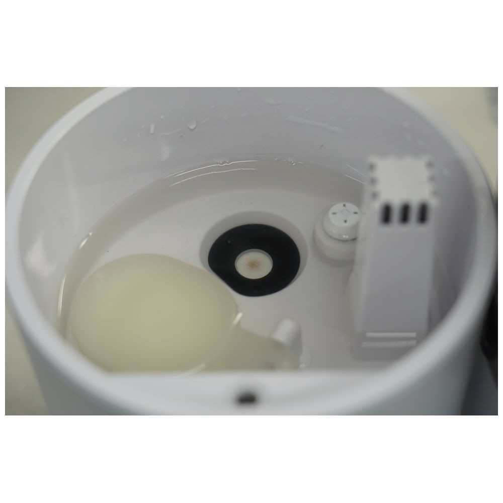 超音波加湿器スマティスト8L UV除菌機能付 MES-57 [超音波式 超音波加湿器スマティスト8L UV除菌機能付 MES-57 [超音波式