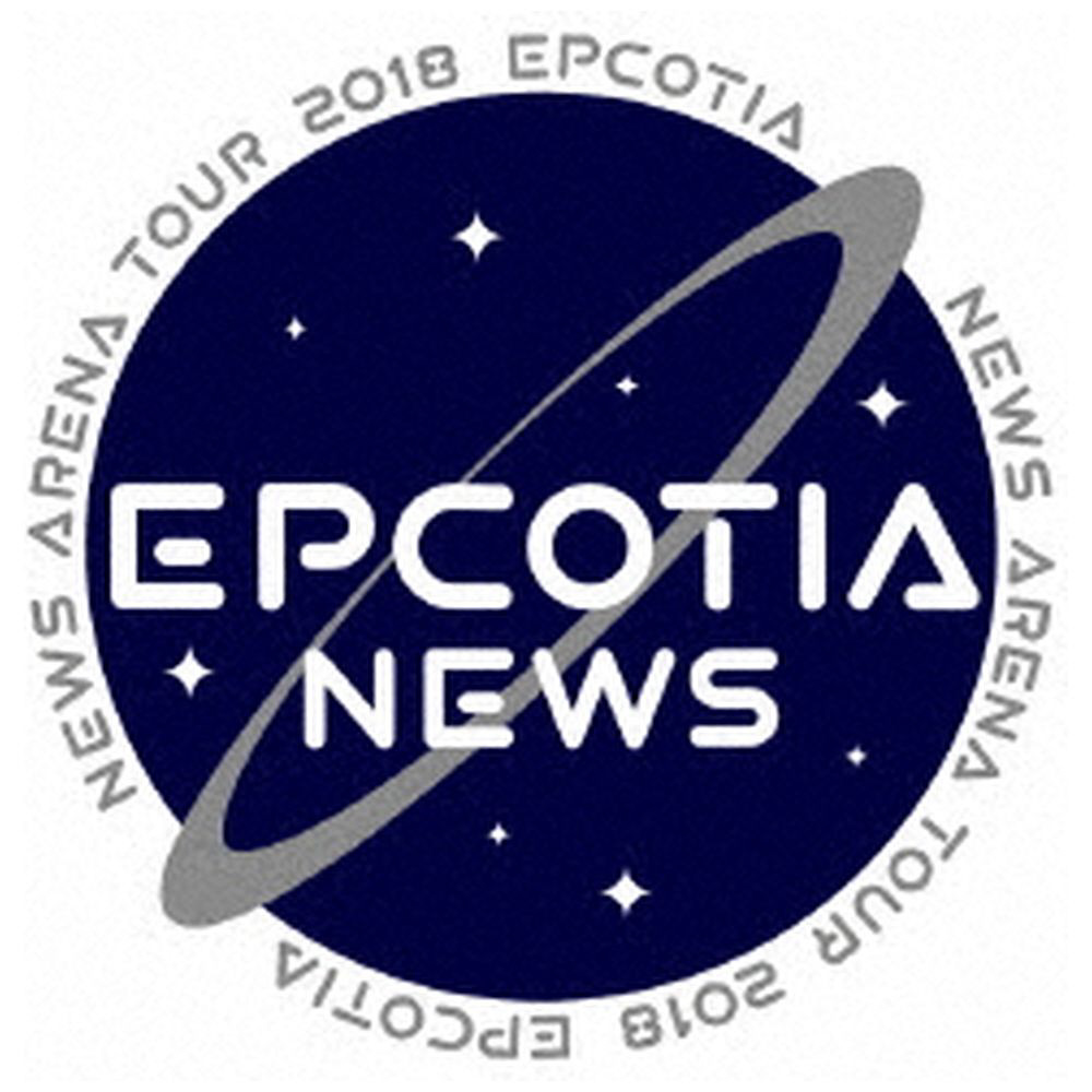 NEWS / NEWS ARENA TOUR 2018 EPCOTIA 初回盤 BD｜の通販はソフマップ