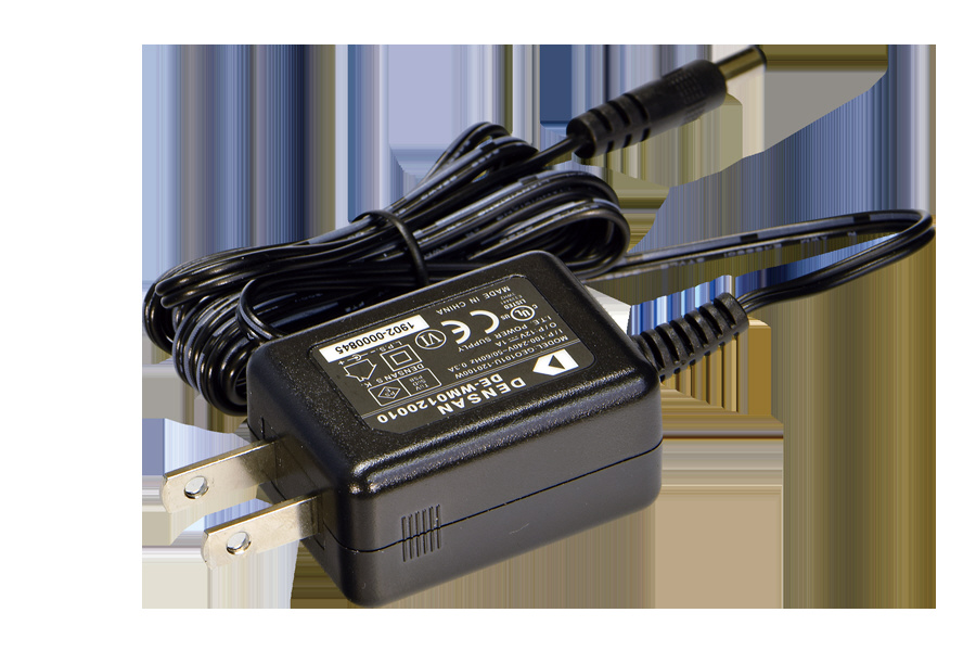 防犯カメラACアダプターDC12V 1.0A｜の通販はソフマップ[sofmap]