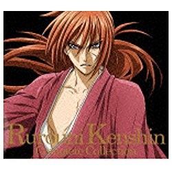 るろうに剣心 Complete Collection 期間生産限定 Cd の通販はアキバ ソフマップ Sofmap