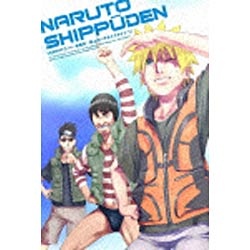 NARUTO-ナルト- 疾風伝 船上のパラダイスライフ 1 【DVD】 ［DVD］｜の