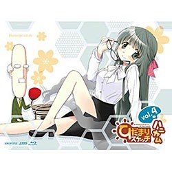 ひだまりスケッチ×ハニカム 4 完全生産限定版 【DVD】 ［DVD］｜の通販 ...