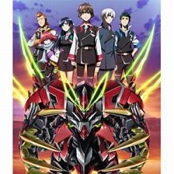 革命機ヴァルヴレイヴ 2nd SEASON 2 BD｜の通販はソフマップ[sofmap]