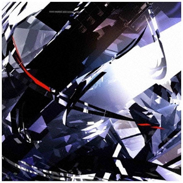 （アニメーション）/GUILTY CROWN COMPLETE SOUNDTRACK 【CD】 ［澤野弘之（音楽） /CD］ 【sof001】