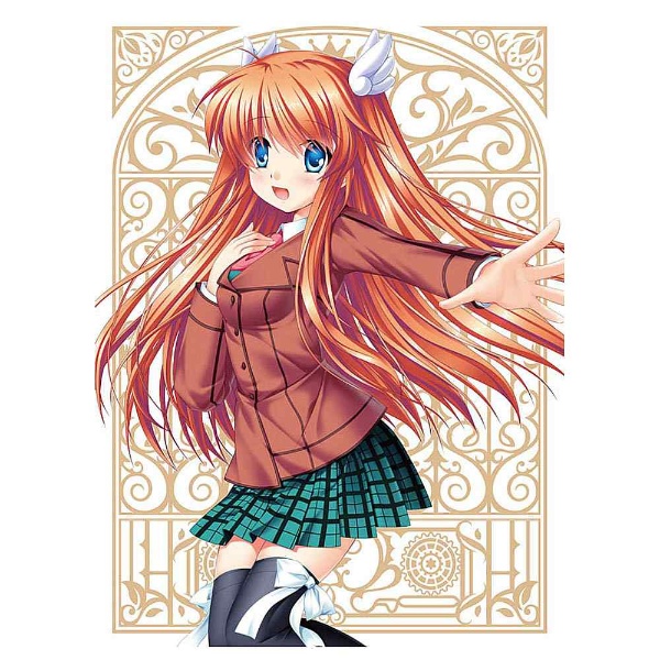 中古品〕Rewrite 3 完全生産限定版 【ブルーレイ ソフト