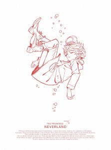 約束のネバーランド Season2 Vol．1 完全生産限定版｜の通販は