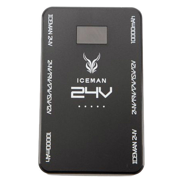 平*誠様 【SIW】山真製鋸 アイスマンKBT24V-SET バッテリーセット【 楽天市場】山真製鋸（Y's GOD JAPAN） 24V/5,000mAh アイスマン