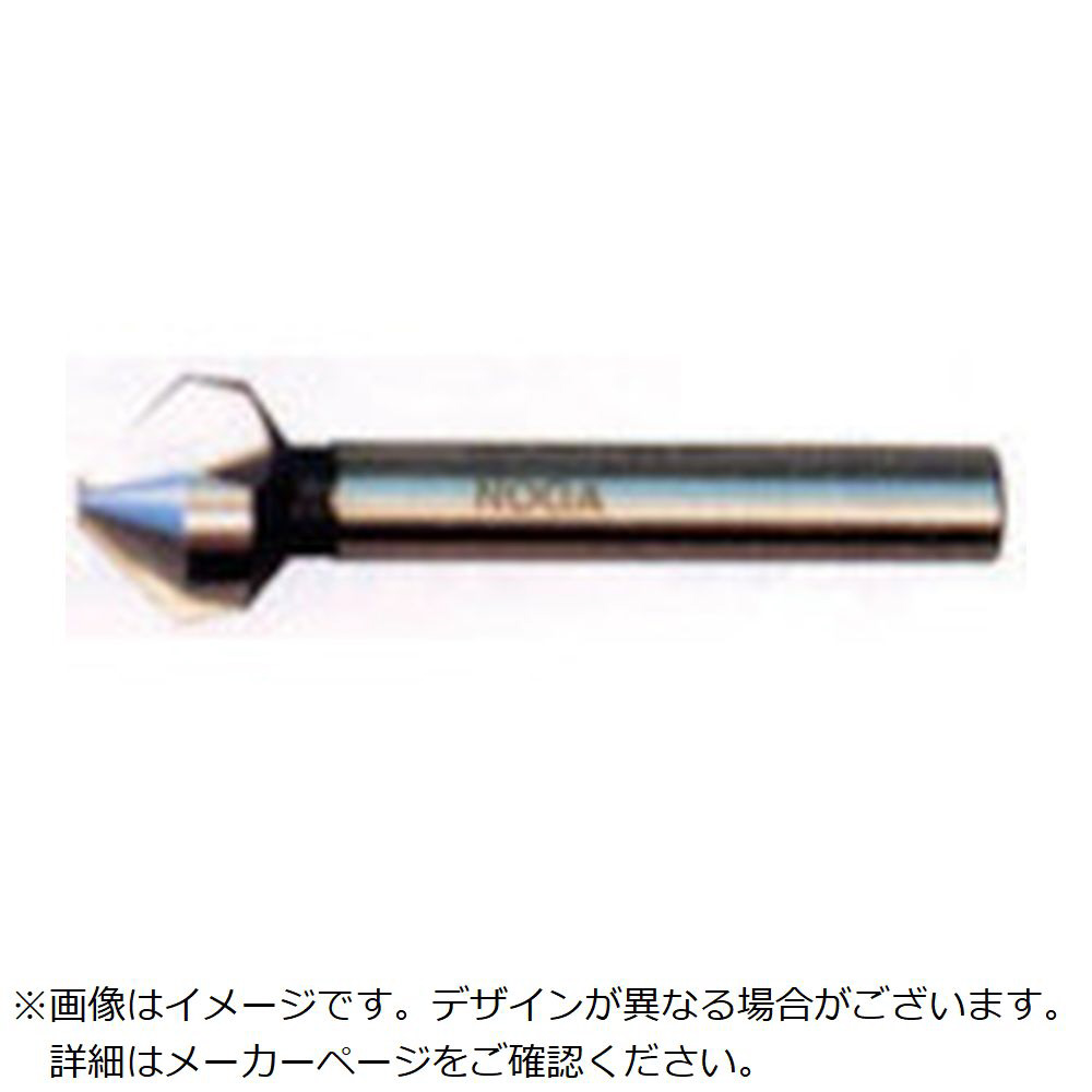 ノガ NOGA CJ2501 カウンターシンク 25．0MM - 手動工具