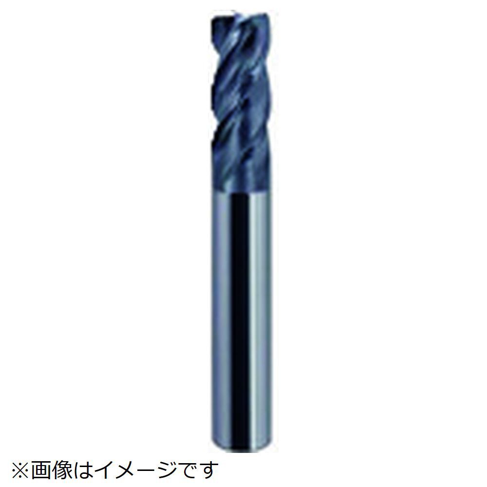 ウォーターミルズ WM不等分割ラジアスエンドミル 20x45x104mm AlTiN