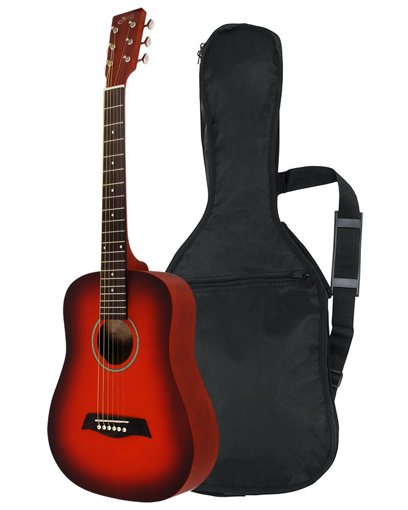 Compact Acoustic Series ミニアコースティックギター S.Yairi 