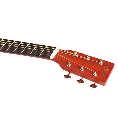 Compact Acoustic Series ミニアコースティックギター S.Yairi ...
