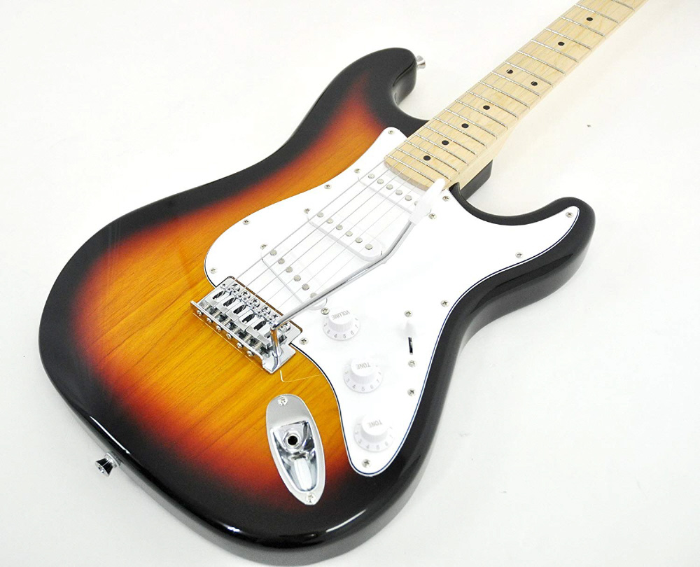 上品】 2021年製Fender ストラト P-90 メイプル指板 ギター - powertee.com