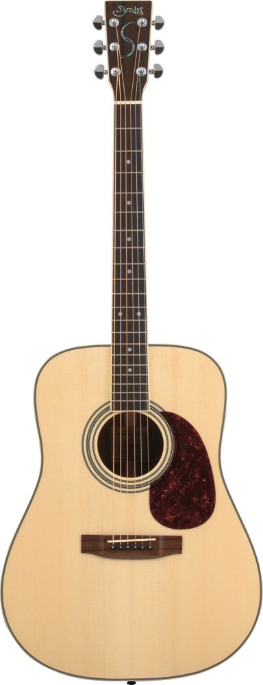 Traditional Series アコースティックギター ドレッドノートタイプ S