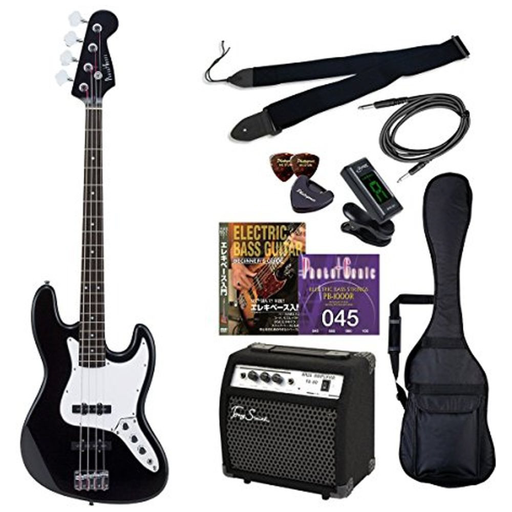 ✨レフティ✨PhotoGenic/フォトジェニック　ジャズベース ✨レフティ✨PhotoGenic/フォトジェニック ジャズベース Photogenic