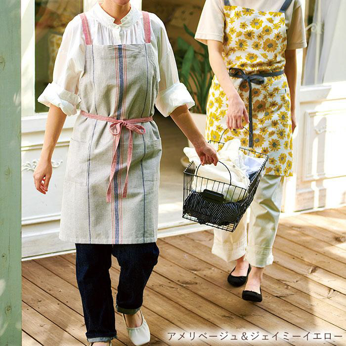 エプロン ベリー REP-514511 ブルー｜の通販はソフマップ[sofmap]