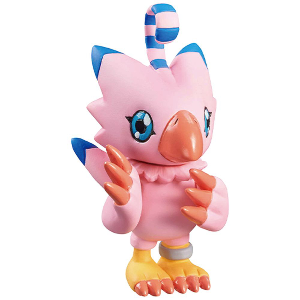 デジモンアドベンチャー　デジコレ！MIX デジコレ！ MIX｜商品情報｜メガホビ MEGA HOBBY STATION