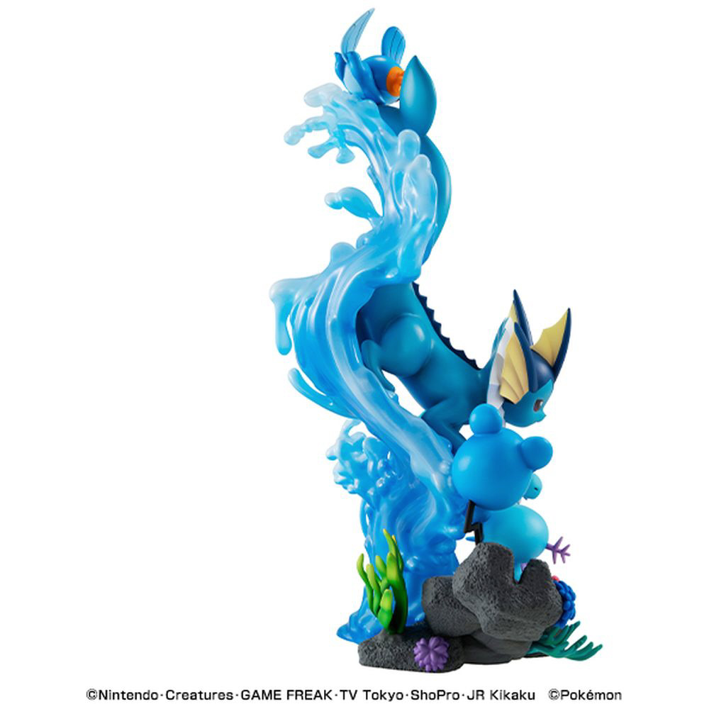 ボッテガ ヴェネタ メガハウス G E M Exシリーズ ポケットモンスター みずタイプ Dive To Blue 塗装済完成品フィギュア 在庫処分 特価 Www Opshub Com ボッテガ ヴェネタ メガハウス G E M Exシリーズ ポケットモンスター みずタイプ Dive To Blue 塗装済完成品フィギュア 在庫処分 特価 Www Opshub Com