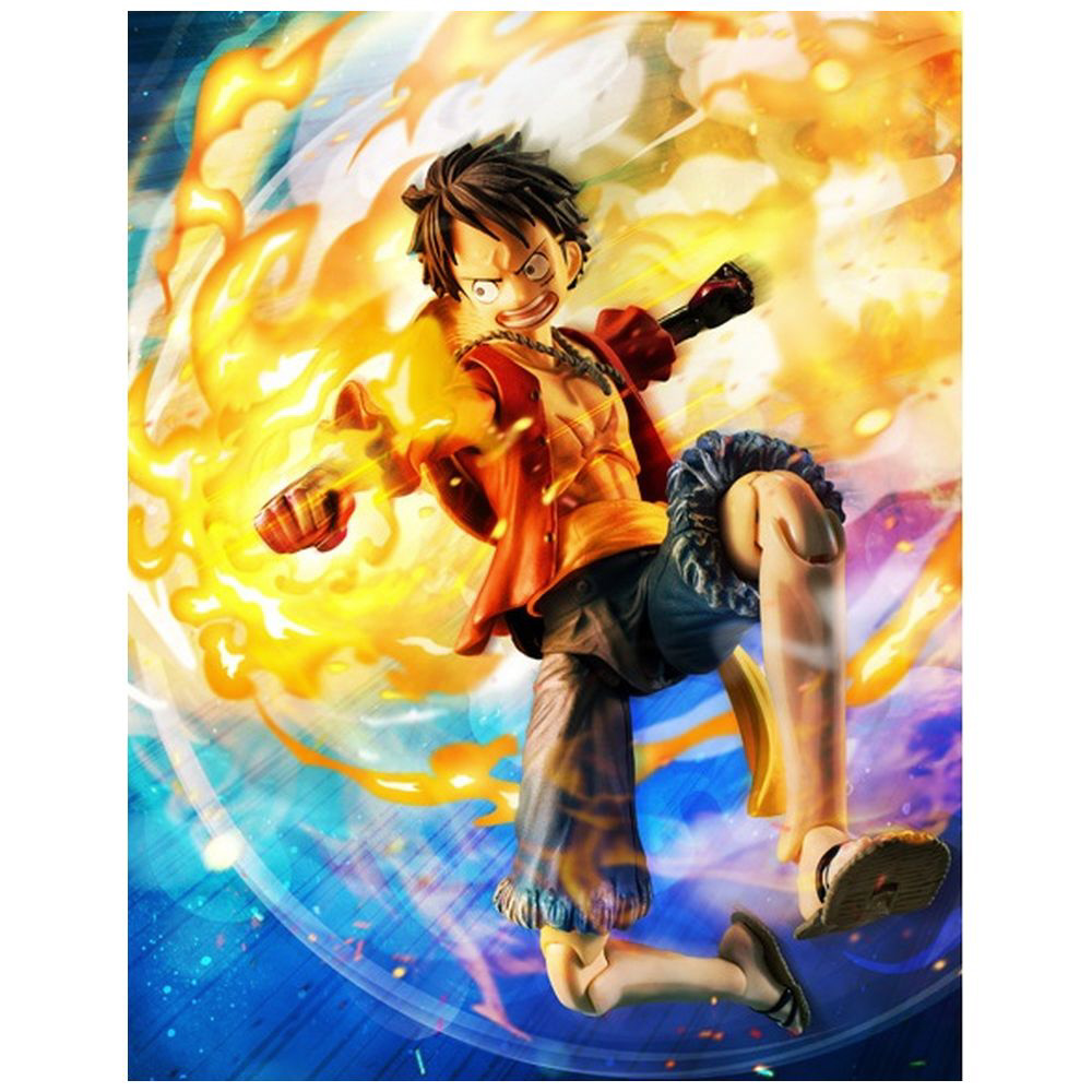 ヴァリアブルアクション Heroes ONE PIECE(ワンピース ヴァリアブルアクション Heroes ONE PIECE(ワンピース