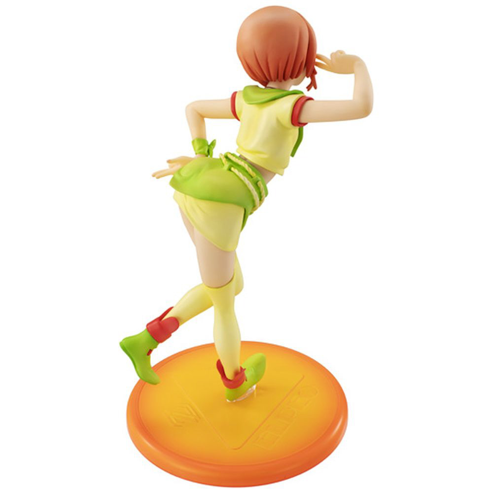 エクセレントモデル RAHDXシリーズ ガンダムZZ エルピー・プル Re. RAHDXシリーズ G.A.NEO 機動戦士ガンダムZZ エルピー・プル Re