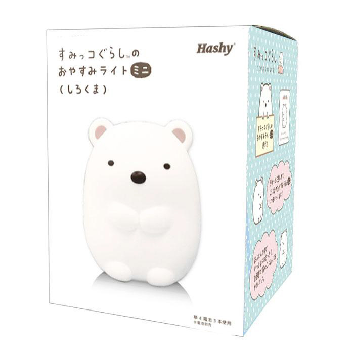 EX-3174 すみっコぐらしのおやすみライトミニ とかげ｜の通販は