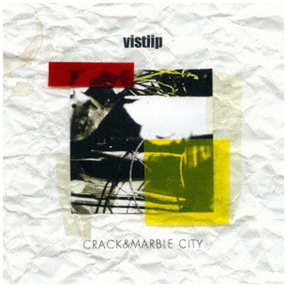 vistlip / タイトル未定 LIMITED EDITION 初回生産限定盤 DVD付 CD