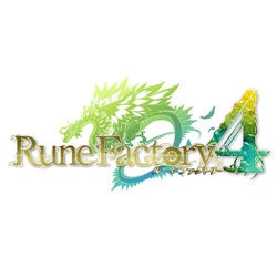  ルーンファクトリー4【3DSゲームソフト】   ［ニンテンドー3DS］