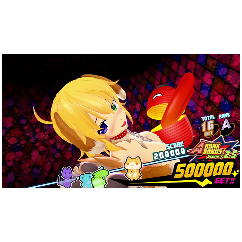 PEACH BALL 閃乱カグラ 中古品〕 PEACH BALL 閃乱カグラ｜の通販はソフマップ[sofmap]
