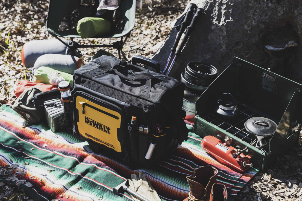 ローリングバッグ DEWALT DWST60107-1｜の通販はソフマップ[sofmap]