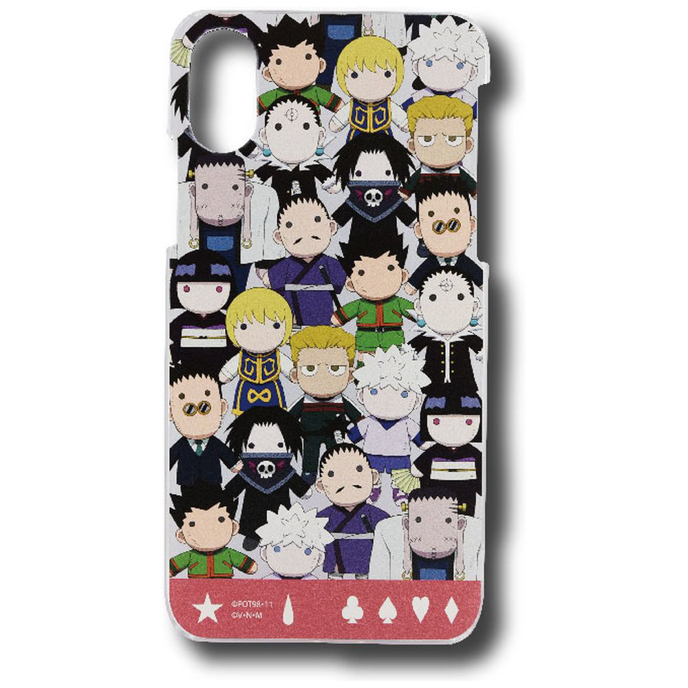 ハンターハンター   クロロ ヒソカの玩具箱 ラバスト Amazon.co.jp: HUNTER×HUNTER ハンター ヒソカの玩具箱シリーズ