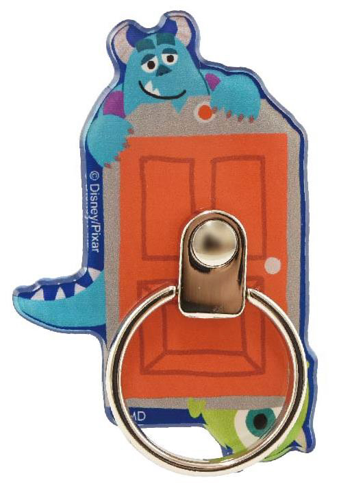 ディズニー ピクサーキャラクター ダイカットマルチリング ドア の通販はソフマップ Sofmap