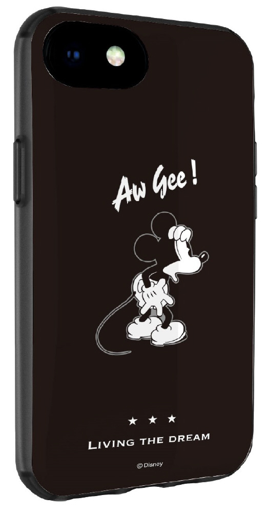 ディズニーキャラクター Iiii Fit Iphone8 7 6s 6対応ケース ミッキーマウス Dn 647a Iphone8ケース の通販はソフマップ Sofmap
