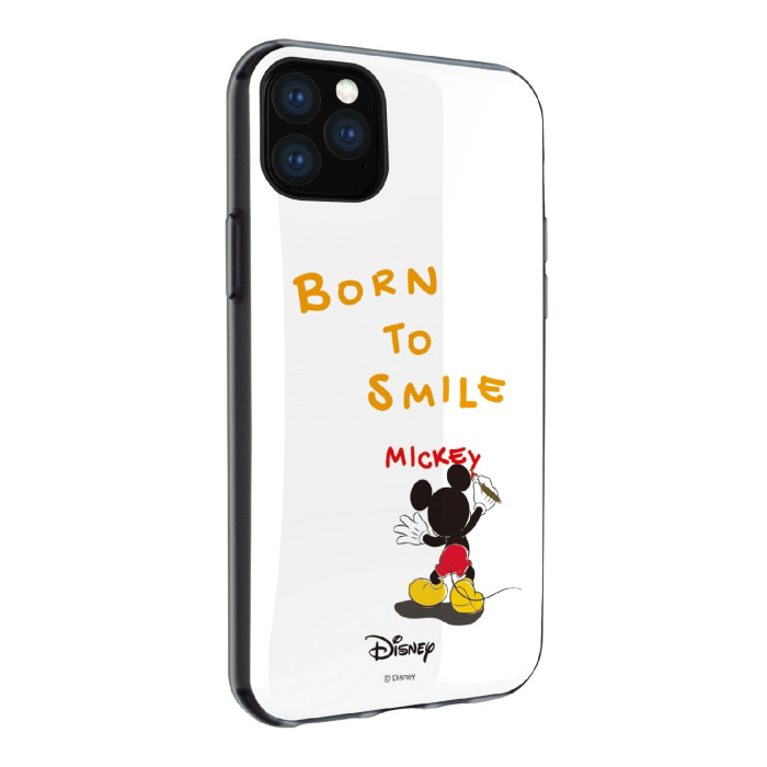 ディズニーキャラクター Iiii Fit Iphone 11 Pro Max 6 5インチ 対応ケース ミッキーマウス Dn 658a の通販はソフマップ Sofmap