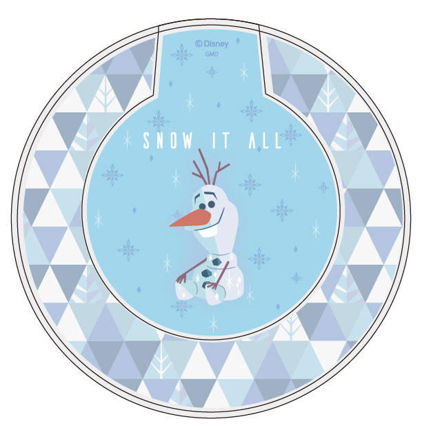 アナと雪の女王2 ワイヤレスチャージャー ディズニーキャラクター オラフ Dn 664c ワイヤレスのみ の通販はソフマップ Sofmap アナと雪の女王2 ワイヤレスチャージャー ディズニーキャラクター オラフ Dn 664c ワイヤレスのみ の通販はソフマップ Sofmap