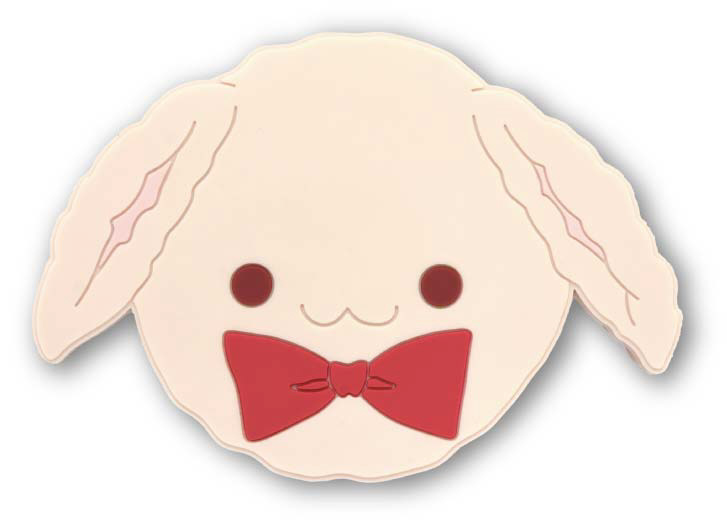 ダイカットワイヤレスチャージャー アイドリッシュセブン きなこ Ids 10b ワイヤレスのみ の通販はソフマップ Sofmap