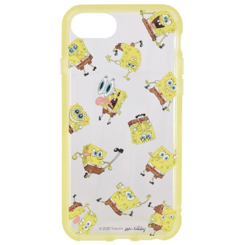 【ボブ】iPhoneSE2 Amazon.com: SupBo for iPhone SE 2022 - Anime Cartoon Kawaii