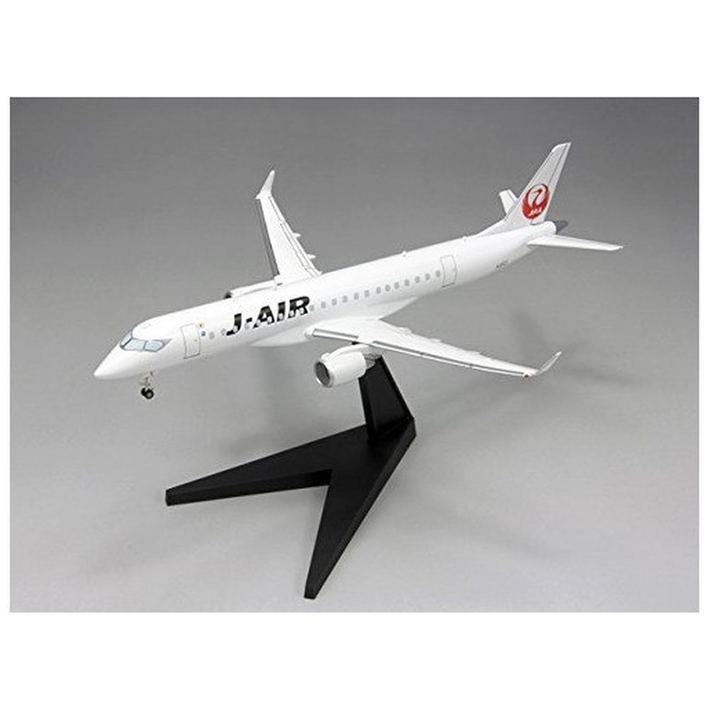 1/200 ジェイ・エア MRJ90