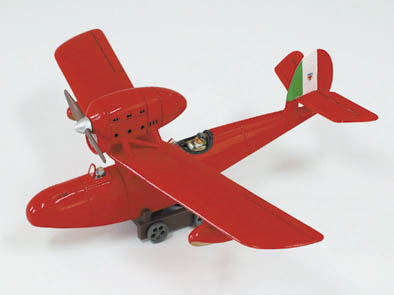 【 紅の豚】サボイアS.21F 後期型 1/72スケール 塗装済み完成品 Amazon | ファインモールド 紅の豚 サボイアS.21F 後期型 1/72