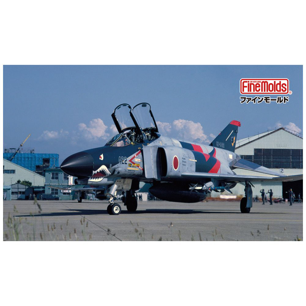 1/72 F-4EJ改 戦技競技会'95（301st SQ）｜の通販はアキバ☆ソフマップ[sofmap]