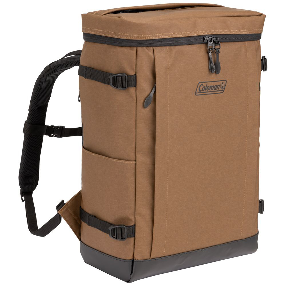 シールド３０(ダークブラウン) コールマン(Coleman) シールド30 バッグパック 30L コールマン(Coleman