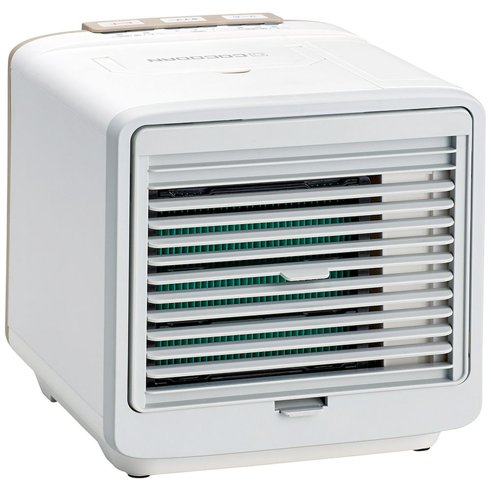 【新品】ショップジャパン ここだん ヒートクールワン 1台2役 CCD-WS01 公式】ここだん ヒートクールワン｜ショップジャパン テレビ